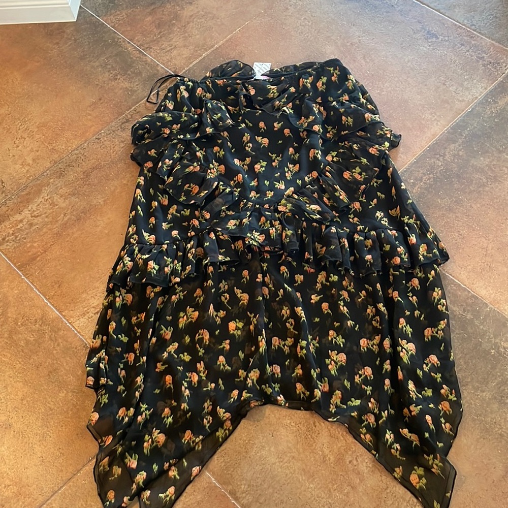 Urban outfitters skirt